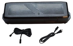 Bed Richmat Adapter Model HJT17 ZB-H290020-B Class 2 Power Unit Power Supply Kit