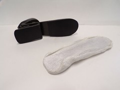 Freedom Renegade LP Foot Prosthetic Level 5 24 cm