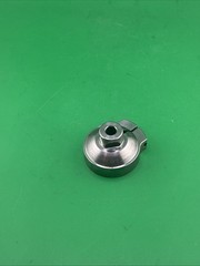 Male Pyramid Threaded Top Adapter, Prosthetic Component Part