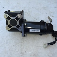 LEFT & RIGHT DRIVE MOTOR GEAR BOX ASSEMBLY Shoprider Steamer Power Chair Parts