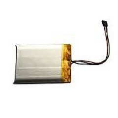 450mAh AE482639P Battery for Phonak Compilot Bluetooth Streamer