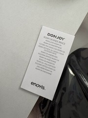 New Novia Donjoy Roam OA Multi size Comfortable Easy-To-Use And Effective