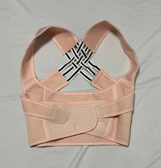 PWR POSTUREProduct Type: Upper Back & Shoulder Posture Corrector Support Brace