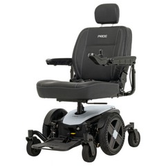 Pride Jazzy EVO 614 Heavy Duty ATX Suspension-Power Wheelchair-1 Year labor!