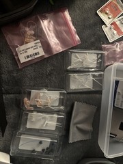 Hearing AIDS Lot Phonak Siemens Starkey More