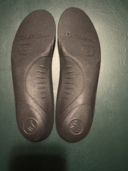 PowerStep Original Insole Full Length Low Profile Orthotic Arch Support
