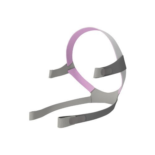 Resmed 63166 Air Fit F10 Headgear, Large