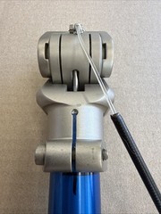 Prosthetic Knee (Medi/Ossur safety knee)