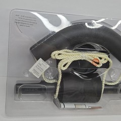 NEW Maximized Living Home Care Spinal Correction Neck Cervical Traction System