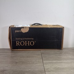 ROHO Mosaic Wheelchair Cushion 20×18 Pressure Relief Air Seat Pump Included