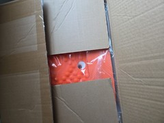 Adjustable Shower Chair for Inside Shower, Padded Seat with Arms , 550lbs Orange