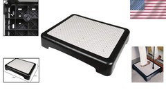 Durable Rubber Mobility Step – Non-Slip Tread for Bathroom and Kitchen Use