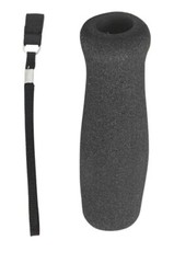 Sandhill Tools Stretchable Elastic Wrist Strap & Replacement Foam Hand Grip