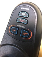 PG Drives VSI Joystick Controller D51162.01 BD12071278 Jazzy Merits Shoprider