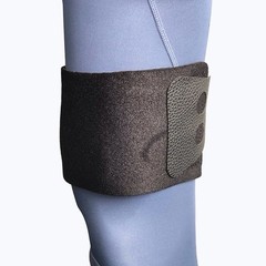 Orthopedic Knee Brace Support Unite Medical Suspension Sleeve L2397 NEW