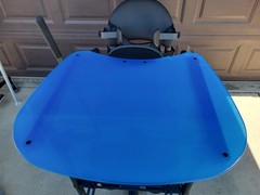 NEW EasyStand Evolv Swing Away Standing frame MEDIUM Youth Or Adult 200lb Max