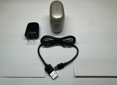 Phonak ChargerGo RIC SPHERE Infinio. With Power Cord & Wall Adaptor.
