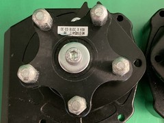 Motors for Quantum Edge 3 Power Wheelchair MOT154323-01 ~ MOT154324-01 #L005