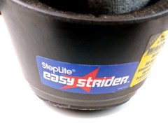 StepLite Ankle Walker Easy Strider Low Height, Size Medium (M 8-9.5/ W 9-10.5)