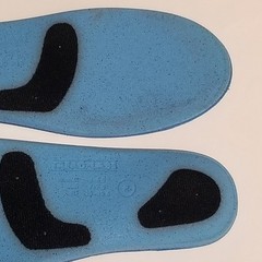 Tread Labs 2 Pairs Pace Top Covers Only Men 7-7.5 Women 8-8.5