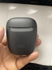 CONNEXX TRAVEL CHARGER RIC (hearing Aid Charger Casing Only)