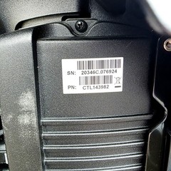 Quantum Q6 Edge 3 Stretto Power Wheelchair W/ New Charger **Read Description**