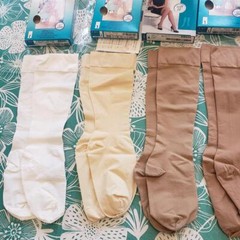 Jobst Ultra Sheer CT REGULAR 15-20 Compression Knee Stockings Size & Color