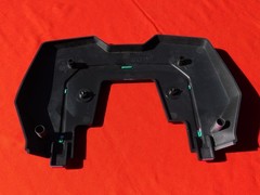 Pride Mobility DGN1803741 PINK TOPAZ Shroud 2 PC ASSEMBLY for JAZZY AIR 2 NEW!!!