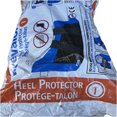 SAGE Products Prevalon Heel Protector I 7305 Made In USA BRAND NEW IN Package