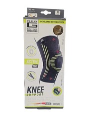 Neo G Active Plus Knee Support Multi-Zone Compression Size Medium/