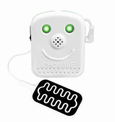 Chummie Premium Bedwetting Alarm Doctor Recommended for Children & Deep Sleepers