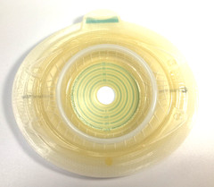 5 Coloplast 16971 Convex Barriers 5/8″- 2-1/16″ Cut To Fit Exp 12/2026