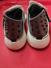 Ance Recovery Sneakers Icepack Acupressure Dancers Performers Size 4 MSRP $159