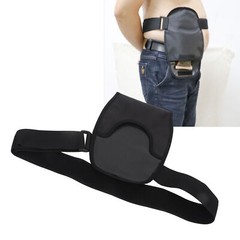 Colostomy Bag Cover Waterproof Adjustable Portable Stretchy Ostomy Pouch Cover