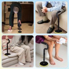 Mobility Aids Tool Adjustable Standing Aids & Supports Assist Devices to Help