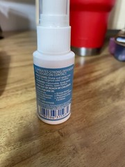 MEDLINE 1 EA CarraScent Odor Eliminator oz. Spray Bottle CRR107010 911 Buying 2