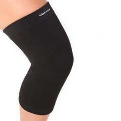 Back On Track Physio Knee Brace, Color: Black 110700