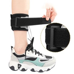 Drop Foot Support AFO AFOs Ankle Brace Elevator Poliomyelitis Hemiplegia Stroke