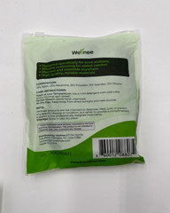 Two Wellnee Knee Braces and One Wellnee Herbal Knee Patch