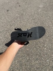Trulife Matrix Max MD FH250 Carbon Fiber Left Foot Size Small