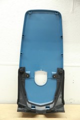 SHROUD SET for Pride Jazzy EVO 613 Power Chair — Main Top Cover Plastic Trim