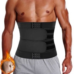 Fajas Reductoras Colombianas Cinturilla Tummy Control Waist Trainer Body Shaper.