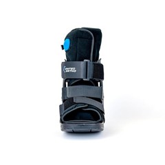 United Ortho Short Air Cam Walker Fracture Boot, Fits Left or Right, Medium