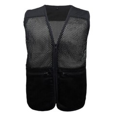LVAD ActiveLife Vest For Heart mate Devices Black Color Size (Small – 3XL)