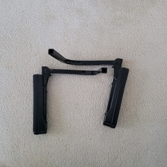 Pair of Arm Rests for Golden BuzzAround & compatible of other Mobility Scooters.