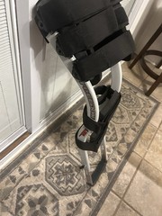 Forward Mobility Freedom Leg Off-Loading Brace (Regular-Standard)