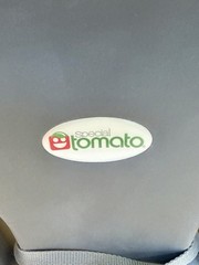 Special Tomato Soft Touch Sitter Seat w/ Mobile Base Foam Chair Special Needs