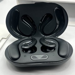 Royal Hearing , Hearing Aids for Seniors with Bluetooth F-AID Black With Case