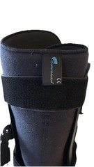 Ovation Medical Gen 2 Standard Pneumatic Walker Fracture Boot Adjustable
