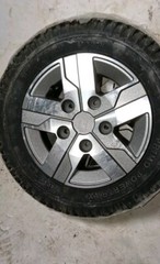 14″x3″ Solid Drive Wheels Tires Q6 Edge 2.0, Z & HD Quantum Wheelchair 3.00-8
